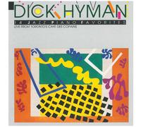 Hyman - Live from Toronto S Caf Des Copains