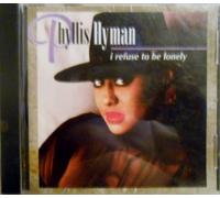 Hyman, Phyllis - I Refuse to Be Lonely