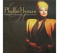 Hyman Phyllis - In Between The Heartaches: The Best Of Phylis Hyman