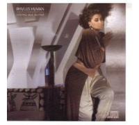 Hyman, Phyllis - Living All Alone