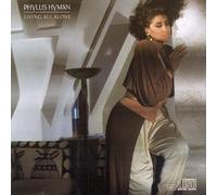 Hyman, Phyllis - Living All Alone