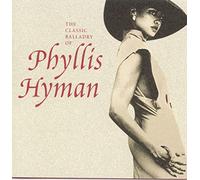 Hyman,Phyllis - Loving You Losing You: Classic