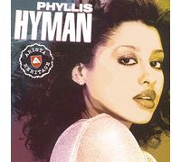 Phyllis Hyman - Master Hits