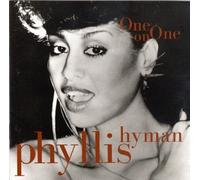 Phyllis Hyman - One O One (duos-Inedits)