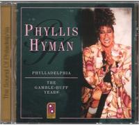 Hyman, Phyllis - Phyllade hia (Gamble Huff)