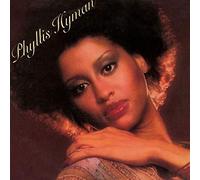 Hyman, Phyllis - Phyllis Hyman (Bonus Tracks Edition)