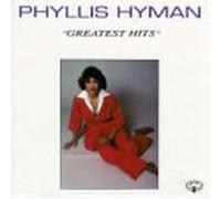 Hyman,Phyllis - Phyllis Hyman - Greatest Hits