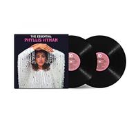 Hyman,Phyllis - The Essential (2LP) [Vinilo]
