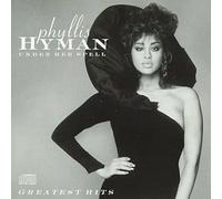 Hyman, Phyllis - Under Her Spell: G.H.