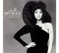Hyman, Phyllis - Under Her Spell [Vinilo]