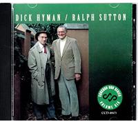 Ralph Sutton - Duo Series Vol 6