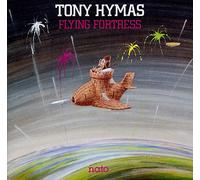 HYMAS, TONY - Flying Fortress