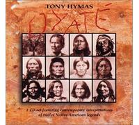 Hymas, Tony - Oyate