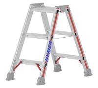 Hymer 402406 - Escalera de tijera