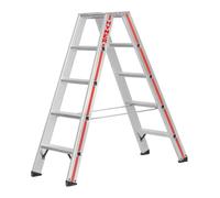 HYMER 802410 - Escalera de tijera