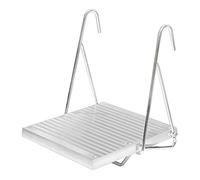 Hymer universal Escalera plegable de pedalada, 0050378