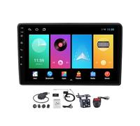 HYMLMY Android 12 Navegación en el tablero para Hyundai i40 2011-2019 Radio estéreo para automóvil con pantalla de 9 pulgadas Bluetooth con CarPlay Android Auto SWC Radio FM AM 4G 5G WiFi Mirror Link