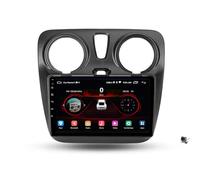 HYMLMY Radio de Coche para Renault Dokker 2012-2020 con Carplay inalámbrico, Pantalla táctil de 9" Android 12 Radio Multimedia para Coche con GPS Navi, Android Auto, WiFi, Bluetooth, RDS FM, USB, c