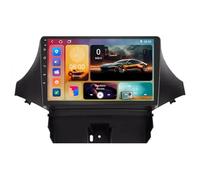 HYMLMY Radio estéreo para Coche Android 15 de 9 Pulgadas,Doble DIN,para Chevrolet Orlando 2010-2018,con Controles en el Volante,Bluetooth,cámara de visión Trasera AHD,navegación GPS (H7 8G + 128G)