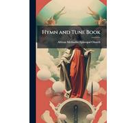 Hymn and Tune Book