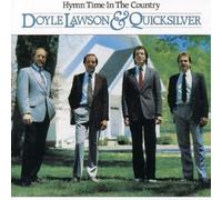 Hymn Time in the Country [Vinyl]