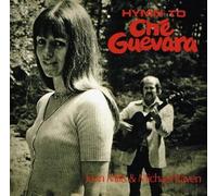 Hymn To The Guevara (CD) Michael Raven And Joan Mills (Importación USA)