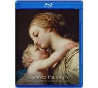 Hymn to the Virgin (Blu-ray) (Importación USA)