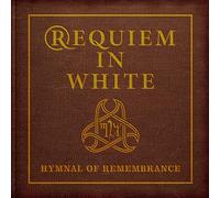 Hymnal Of Remembrance (Marbled Gold & Black Vinyl) [Vinilo]