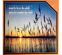 Hymne à la Nature N°9 - Avant Le Lever Du Soleil, Après Le Coucher Du Soleil [Vinyl LP]
