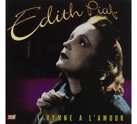 Hymne a L'amour