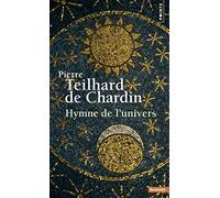 Hymne de l'Univers (Points Sagesses)