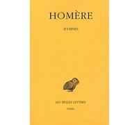 Hymnes: 81 (Collection Des Universites De France)