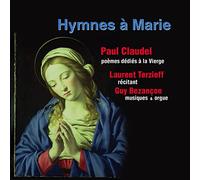 Hymnes À Marie - Hymnes A Marie