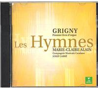 Hymnes [Import]