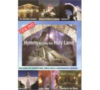 Hymns Across the Holy Land [USA] [DVD]