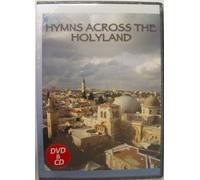 Hymns Across the Holyland DVD & Cd