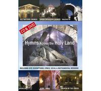 Hymns Across the Holyland [USA] [DVD]