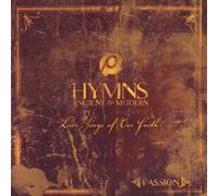 Hymns Ancient and Modern: Live Songs of Our Faith