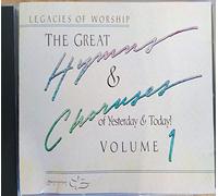Hymns and Choruses Vol. 1
