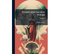 Hymns And Sacred Poems