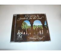 Hymns And Spirituals for The Soul