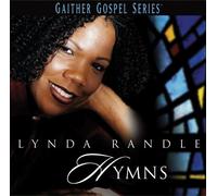 Hymns by Randle, Lynda (2007) Audio CD