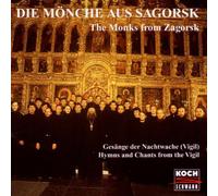 Hymns & Chants from the Vigal - Hymns & Chants from The Vigal