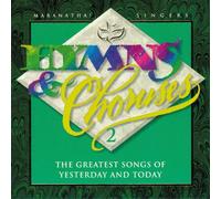 Hymns & Choruses Series - Vol. 2-Hymns & Choruses