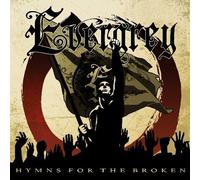 Hymns For The Broken by Evergrey (2014-09-30)