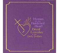 Hymns For The Hardened Heart (Purple Vinyl) [Vinilo]