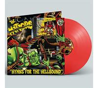 Hymns For The Hellbound