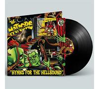 The Meteors - Hymns for the Hellbound - Vinilo 12" con gatefold (Importación USA)