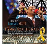 Hymns for the Nation
