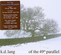 Hymns from the 49th Parallel